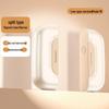 Rechargeable Magnetic Hand Warmer with Digital Display - Portable, Explosion-Proof, and Large Capacity Gift.