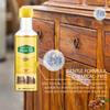 Natural Extracts Wood Care Polish 125ml Pecan Oil Wood Polish for Enhanced Furniture Beauty for Tables Chairs Cabinets