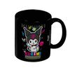 Sanrio CMYK Kuromi Mug