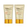 Power Long-Lasting Sun Cream SPF50+ PA+++ 50ml X 2pcs Set
