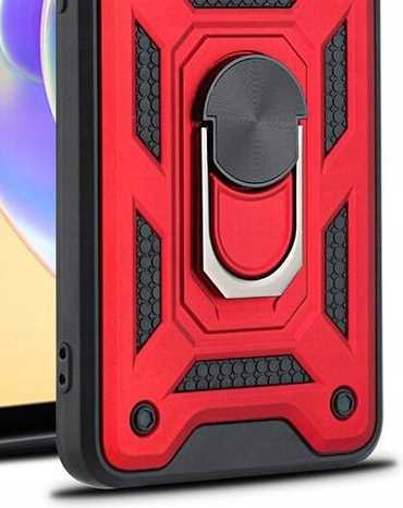 Sc Camring Vivo Y11S/Y20S Red