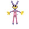 30Stile I Fantastici Giocattoli Digitali Peluche Bambole Peluche del Fantastico Pagliaccio del Circo Coniglio Giocattoli Ripieni Periferici Regalo di Compleanno