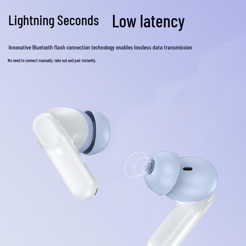 Newmine Y130 ANC TWS Bluetooth Earbuds