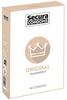 Original Latex Condoms X48 - Secura Condoms - Condoms