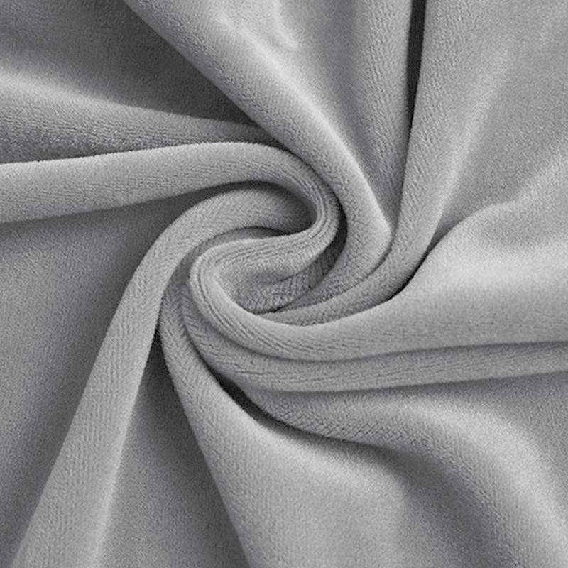 

Бархатные тканевые чехлы для диванов для гостиной, плюшевые эластичные чехлы для диванов, толстые чехлы для диванов с тиснением, защита от холода, чехлы для диванов 1 Seat 90-140cm