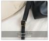 2022 Fashion Textured Cloud Crossbody Bag - Versatile Pleated Handbag with Chain