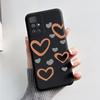 For Xiaomi Redmi 10 Prime 2022 Case Cute Bear Cartoon Shockproof TPU Cover For Xiaomi Redmi 10 Phone Case Redmi10 2022 Soft Capa