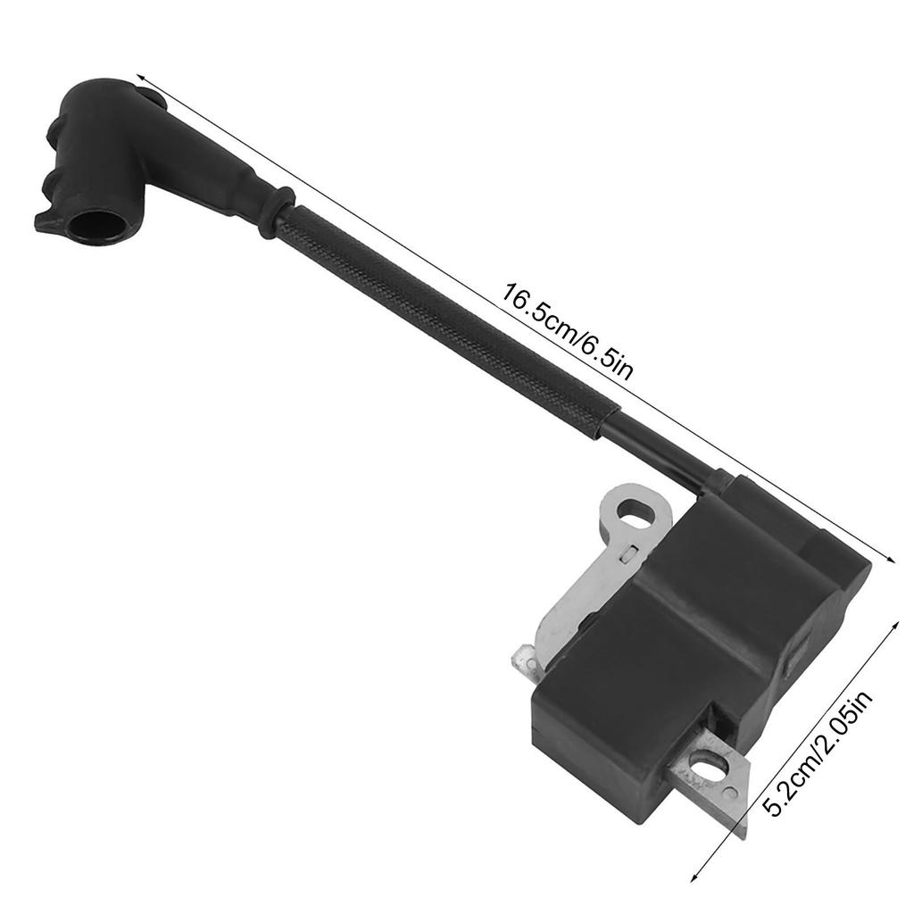 Ignition Coil Part Accessory Fit for Stihl MS270 MS280 Chainsaw 1133 400 1350