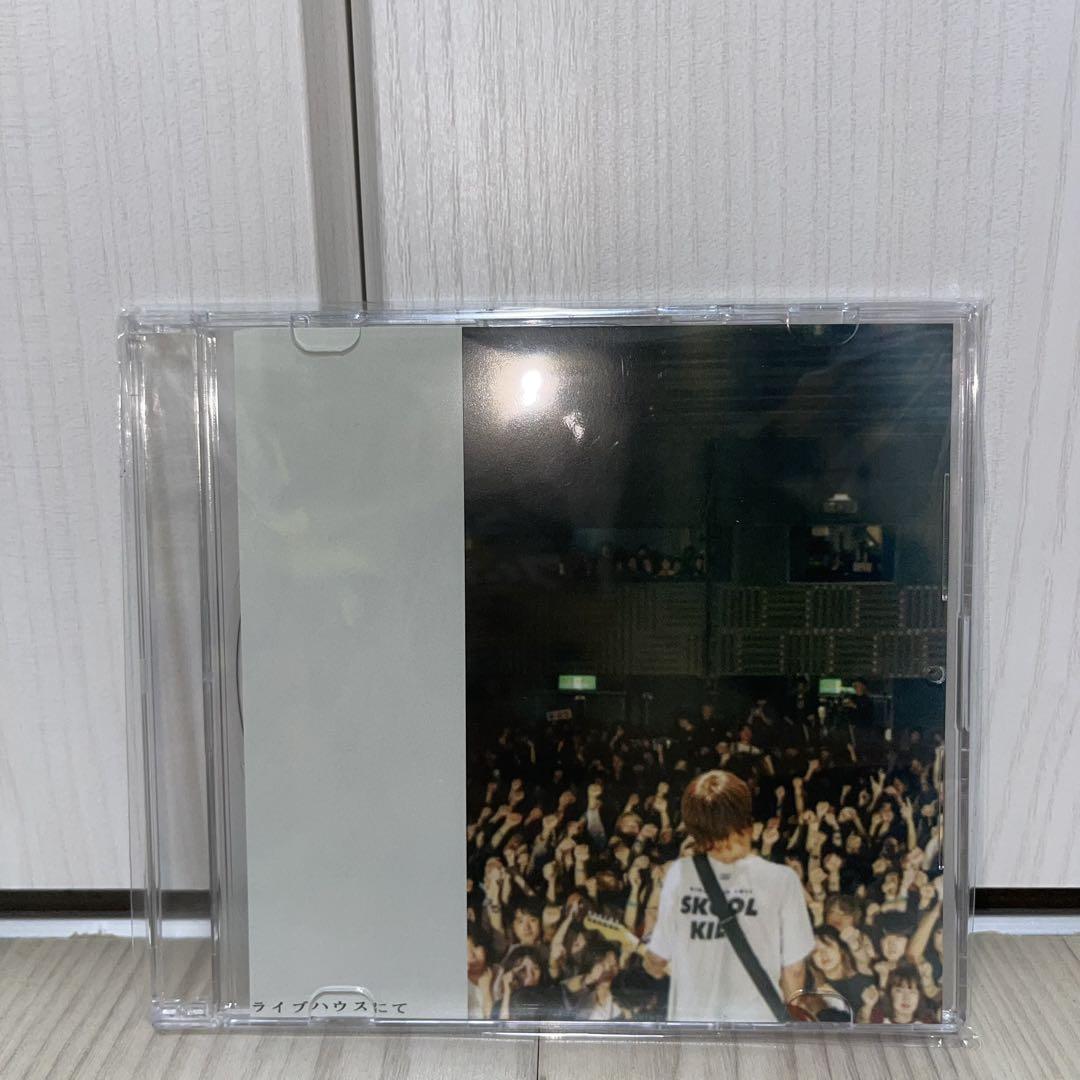 

[USED] Blue Mash Live House e.p. Limited CD Blue Mash