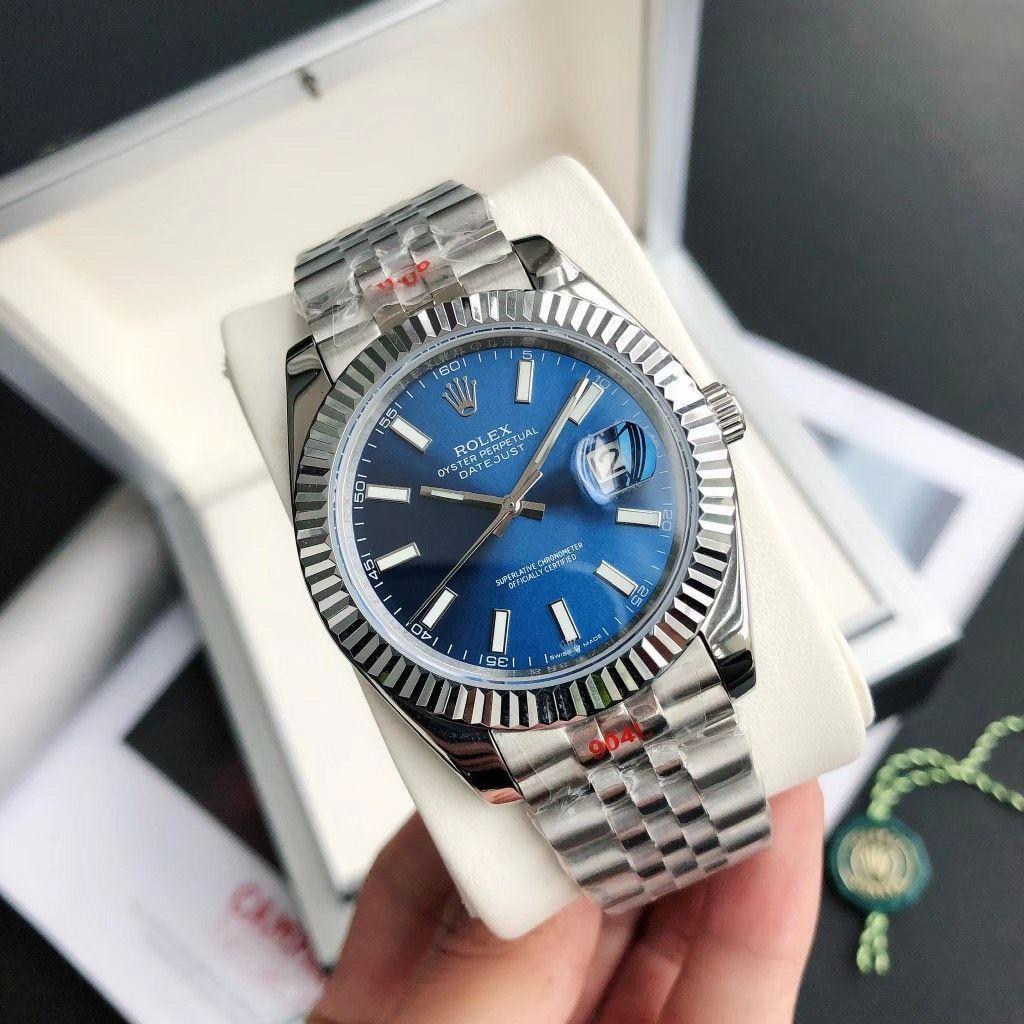 Used Purchases are welcome. ROLEX unused. Brand new men s watch. Automatic winding | Today only special price | Brand new and unused - WTO import 3