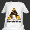 THE DEVOTCHKAS PUNK ROCK T-SHIRT Unisex S-3XL