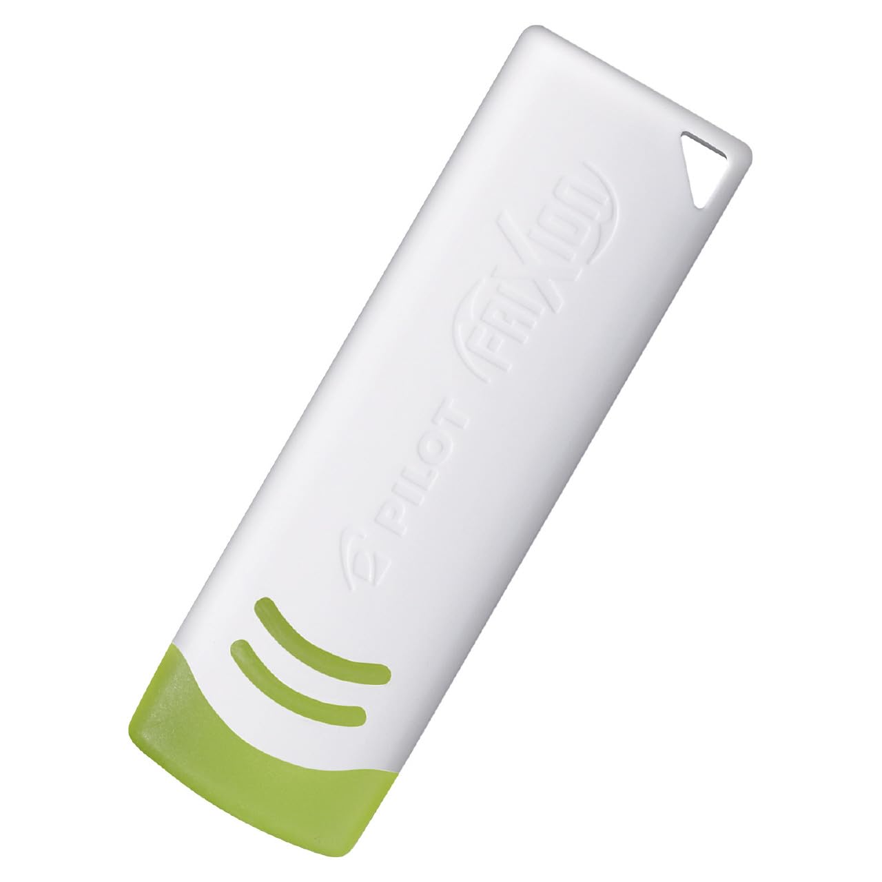 Pilot Frixion ELF0210010W Eraser, White, 10-Pack, белый