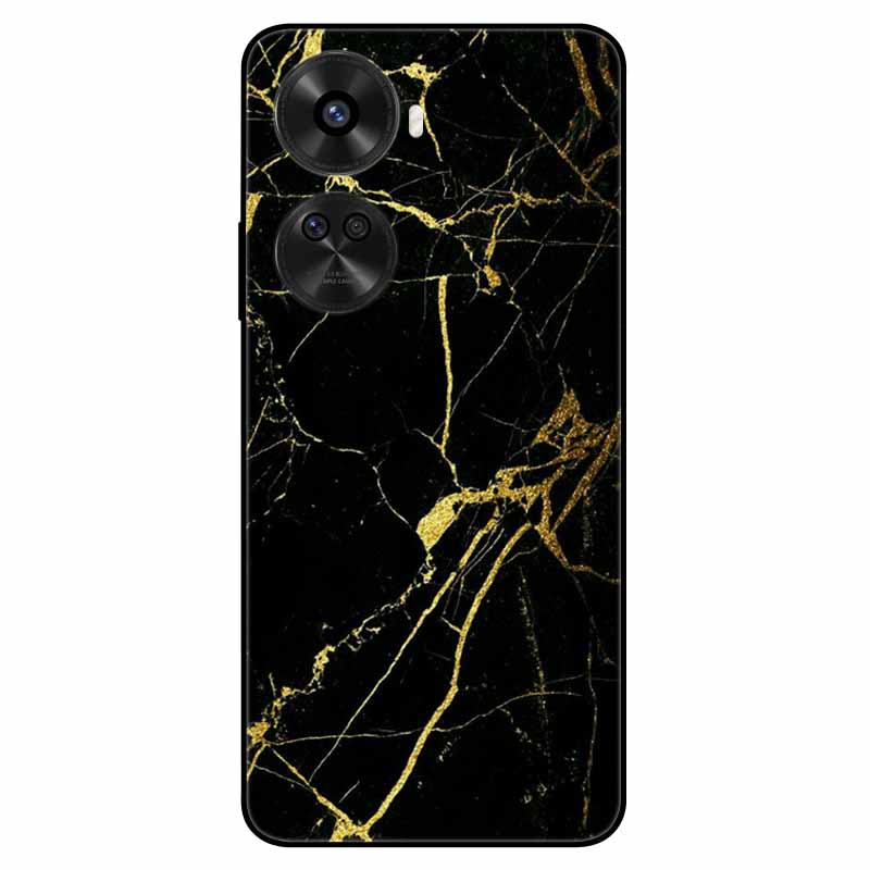 Soft Silicone Covers For Huawei Nova 12 SE Case Owl Lion Painted Cute Cover For Huawei Nova 12SE Cases Nova12SE BNE-LX1 TPU Bags
