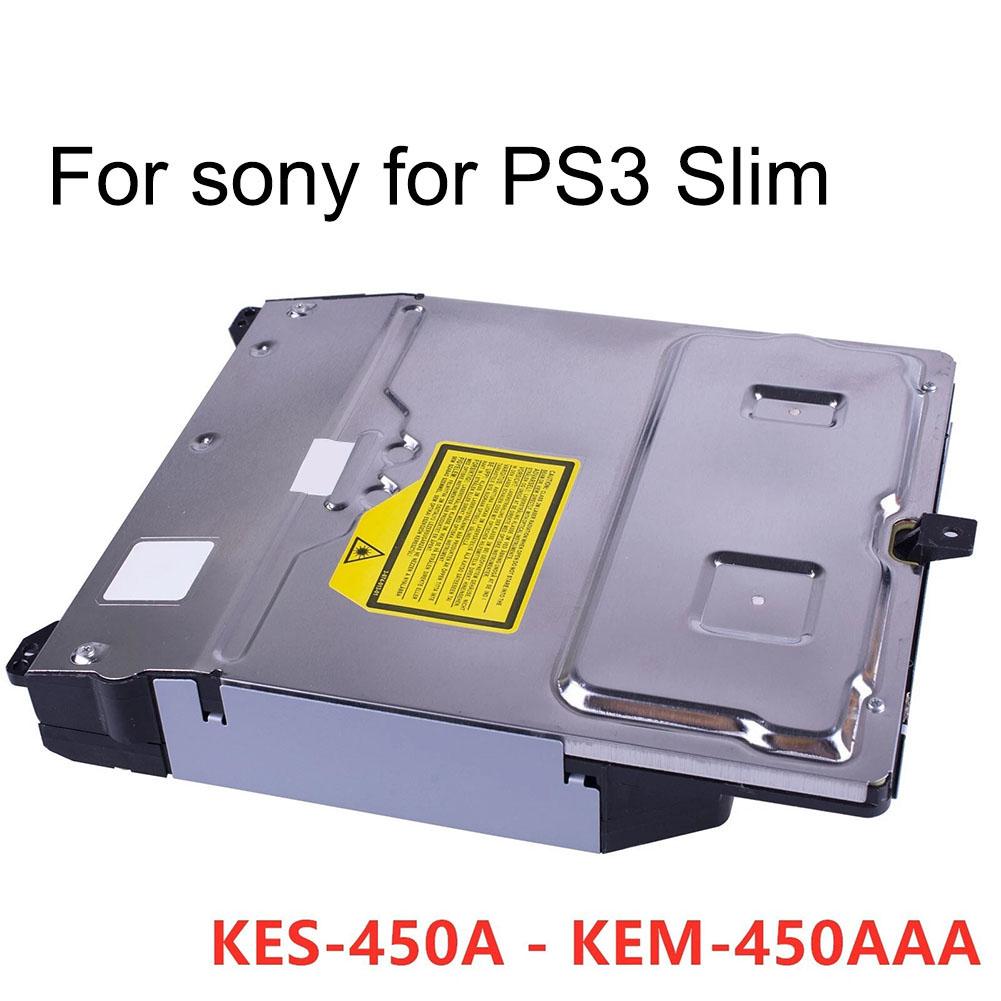 Replacement For Blu-ray Drive As Shown In The Picture KEM-450AAA Replacement Metal Construction Direct Replacement Part
