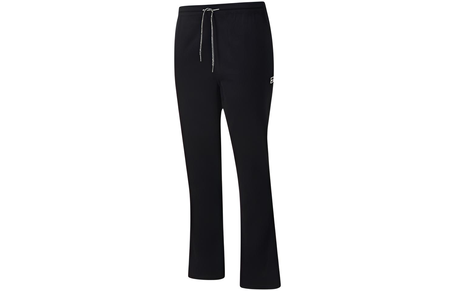 PUMA Downtown Casual Pants Men s Black 599301-01 L