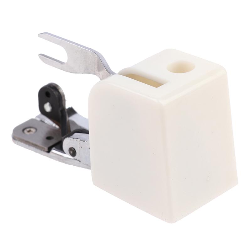 Nähmaschine Nähfuß Overlock Nähfüße Mit Messer Haushalt Nähen