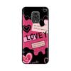 For Redmi Note 9 Pro Max Case NOTE 9S Cute Cartoon Cover Soft Silicone Phone Cases For Xiaomi Redmi Note 9 Pro Note9S Case Funda