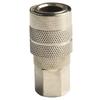 Air Compressor Quick Connector Pneumatic Fitting Compressor Connector Coupling Pneumatic Fitting External Internal
