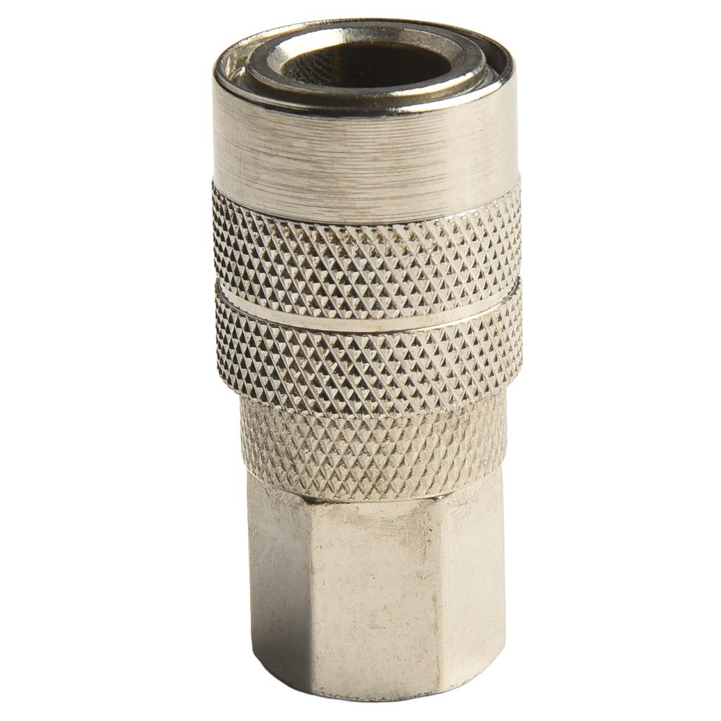 Air Compressor Quick Connector Pneumatic Fitting Compressor Connector Coupling Pneumatic Fitting External Internal