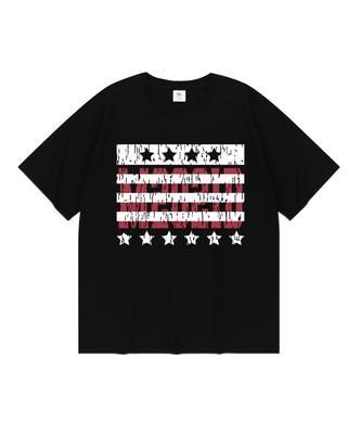 MILLION DAY M2021D Cool Cotton Short Sleeve T-Shirt