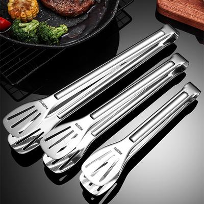 Stoviglie – Pinze barbecue