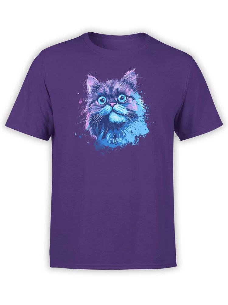 Cats Tshirt Collection Just A Cat Tshirt Unisex S