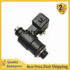 Two Holes 100CC-125CC Motorcycle Fuel Injector Spray Nozzle for Motorbike Accessory MEV1-060 MEV1060