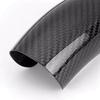 BMW R nineT Racer Carbon Fiber Front Intake Protection Cover