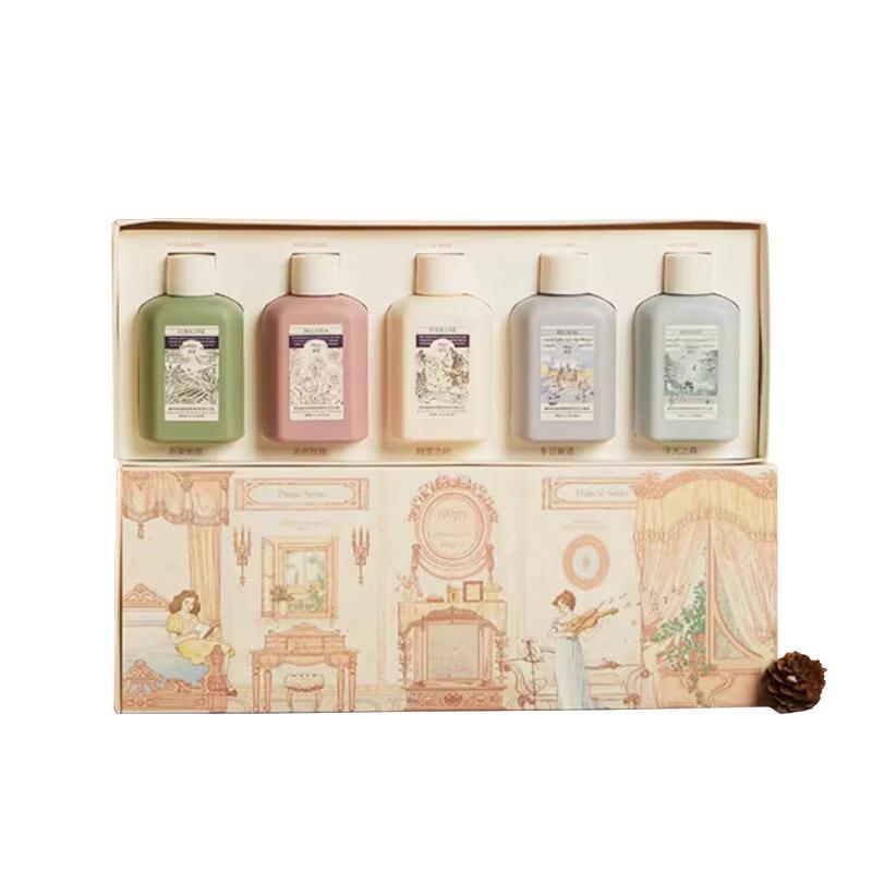 

Runpei Fragrance Body Lotion Gift Set