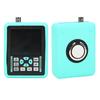 DS0511G 2.4in Handheld Mini Portable Digital Oscilloscope Bandwidth 120MS S Sample Rate 500MHZ