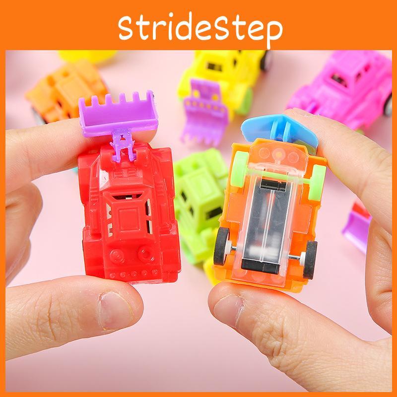 Mini Simulation Inertia Engineering Vehicle Children Toy For Entertainment Kid