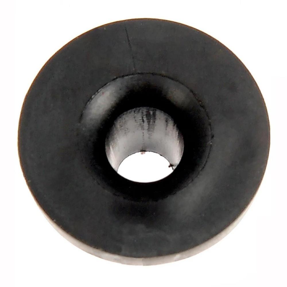 Furulu 2Pcs Windshield Washer Pump Grommet 1239973681 For Mercedes-Benz