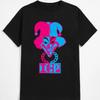 Insane Clown Posse „Carnival of Carnage“ Juggalo Unisex T-Shirt