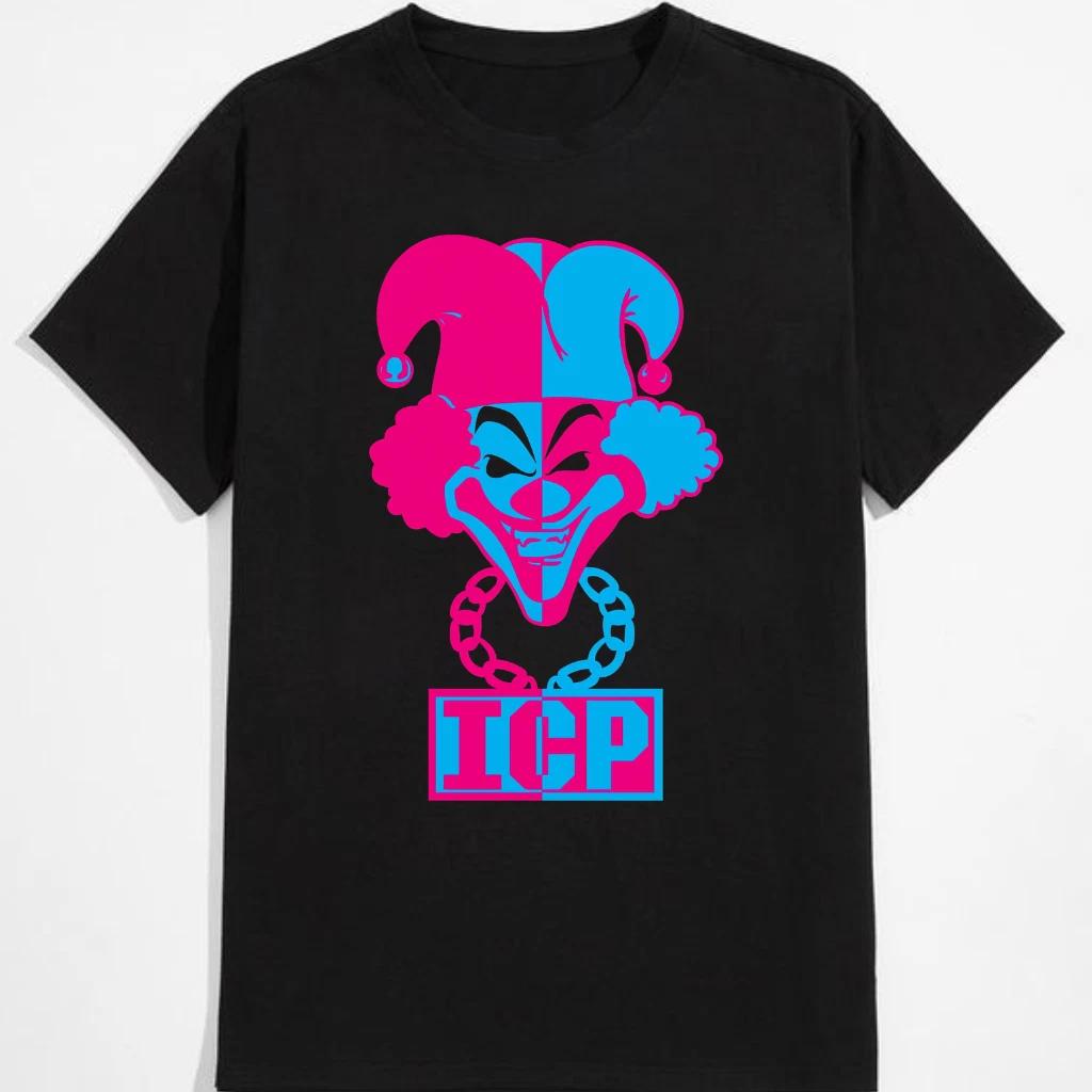 Insane Clown Posse “Carnival of Carnage” Juggalo Unisex T-Shirt 3XL
