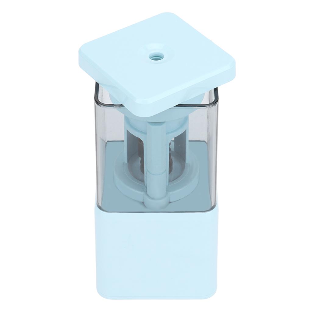 Elektrischer Bleistiftspitzer Hochleistungs-Automatischer Bleistiftspitzer USB Wiederaufladbar für Studenten