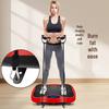 Smart Full-Body Vibration Plate CN plug (adapter included)