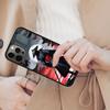 Samurai Japan Magnetic Phone Case For APPLE iPhone 17 Air 16 14 13 12 Pro Max 15 Plus Wireless Charge With MagSafe Cover