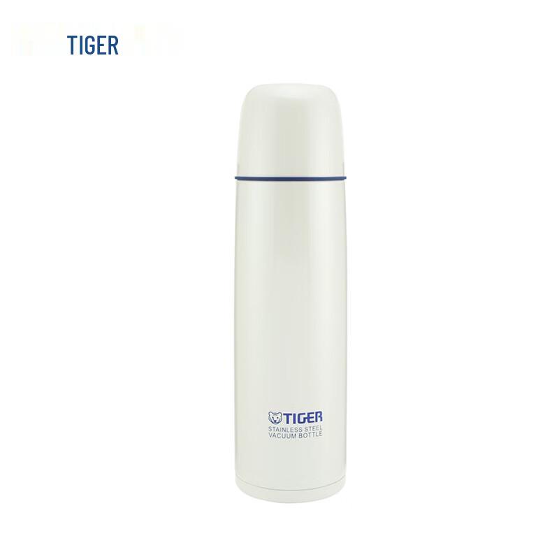 Tiger Stainless Steel Vacuum Insulated Bottle 500ML