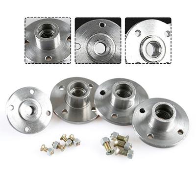 Connecting Saw Blade Cutting Disc Angle Grinder Manual Measurement Deviation
