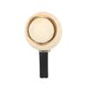 Egg Shape Car Air Vent Diffuser Clip On Natural Aromatherapy for Home Office Fragrance