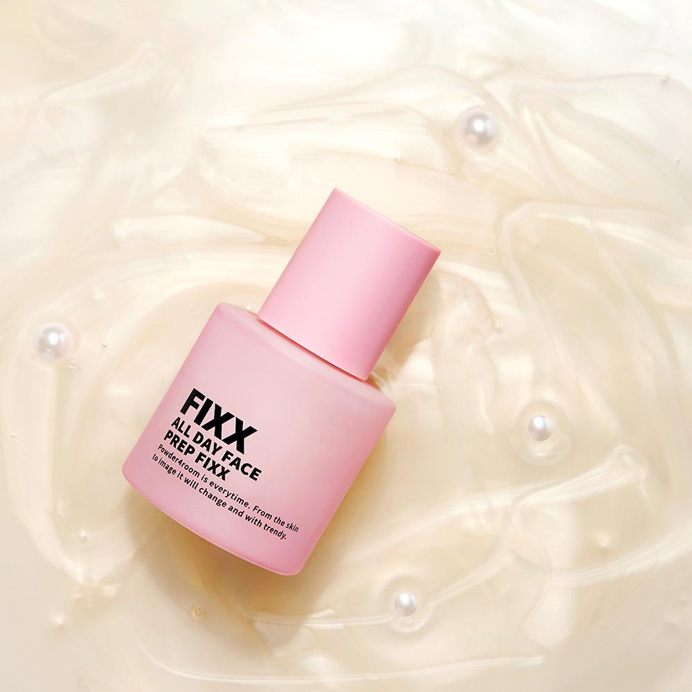 SONATURAL All Day Face Prep Fixer 30ml