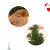 New Year Gift Home Decor Christmas Decor Artificial Plants Mini Xmas Tree Table Ornament