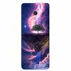 Pouzdro na telefon pro Nokia 215 4G 2024 Zadní kryt 2,8" Silikonové měkké s průhledným okrajem Funda Para Pro Nokia 235 4G 2024 Pouzdro TPU Bumper