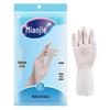 Durable Flocked Latex Household Gloves