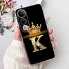 For Vivo V50 Lite 5G Case Luxury 26 Letters Cover Soft Silicone Phone Case For Vivo V50 Lite V50Lite 5G Back Cover Fundas
