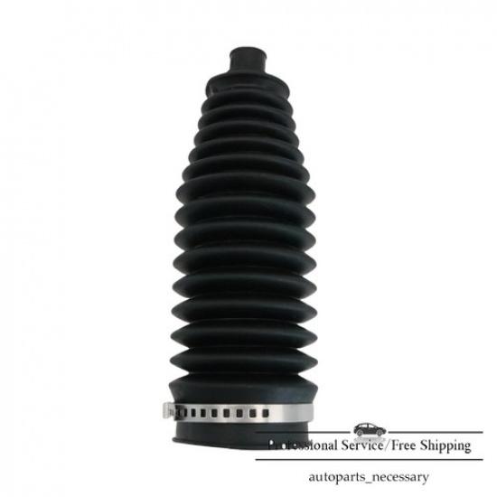 2*Hintere Lenkgetriebe Spurstangenkopf Manschette Für Civic Accord ILX TLX