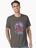 Michael Jackson Thriller Poster Essential T-Shirt