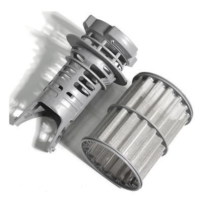 For Bosch For Siemens Dishwasher Strainer Filter 00645038 645038 Replacement To Reduce Food and Prolong Dishwasher Life