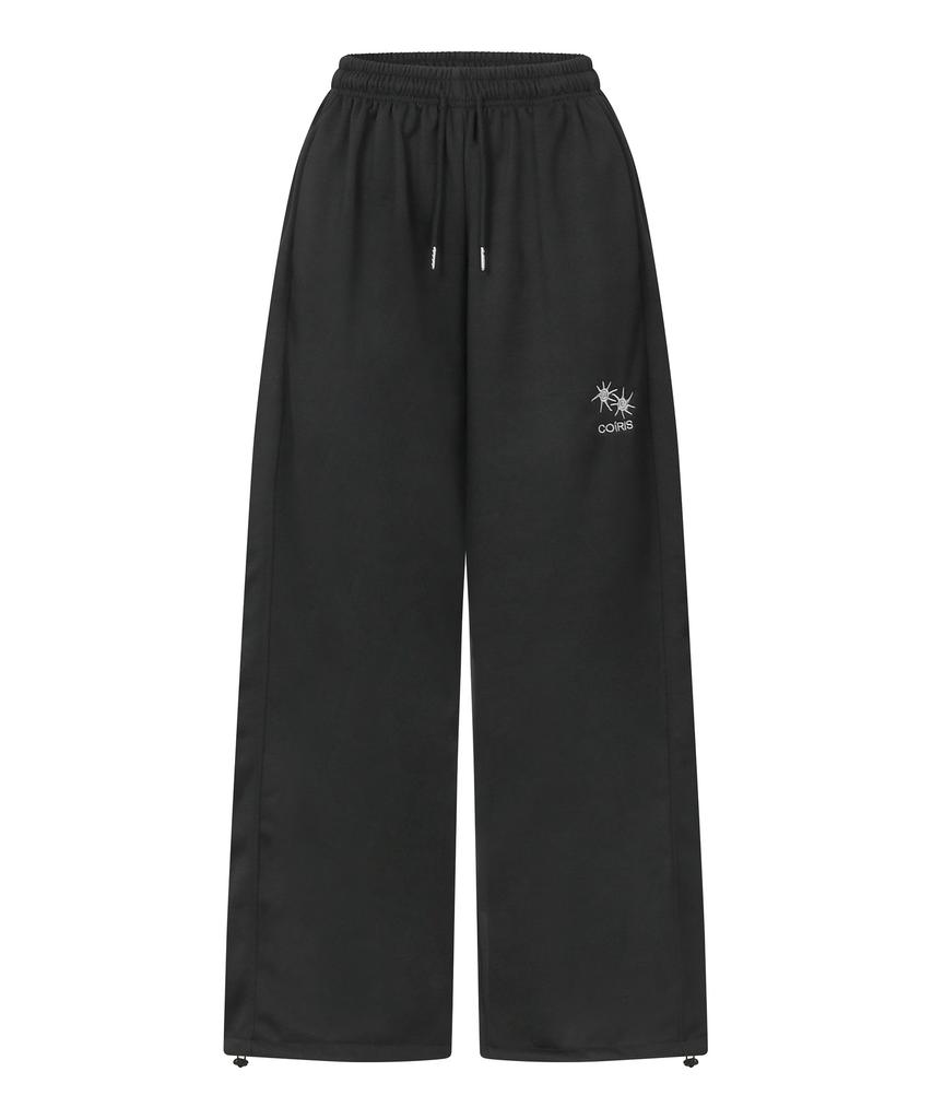Koiliseu Nexo String Wide Sweatpants (2 Colors)