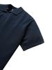 OLZEN Men'S Tipping Open Neck Thierry_Zog2Et1306Pgn